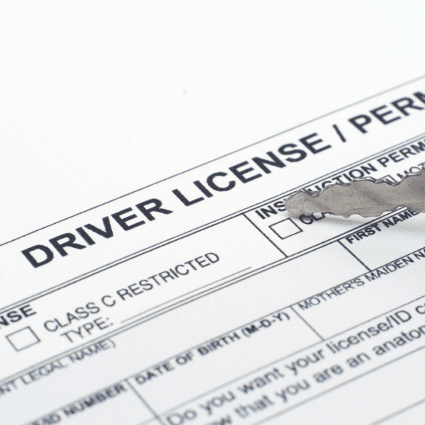 Replica CDL Certificate Maker | Validgrad