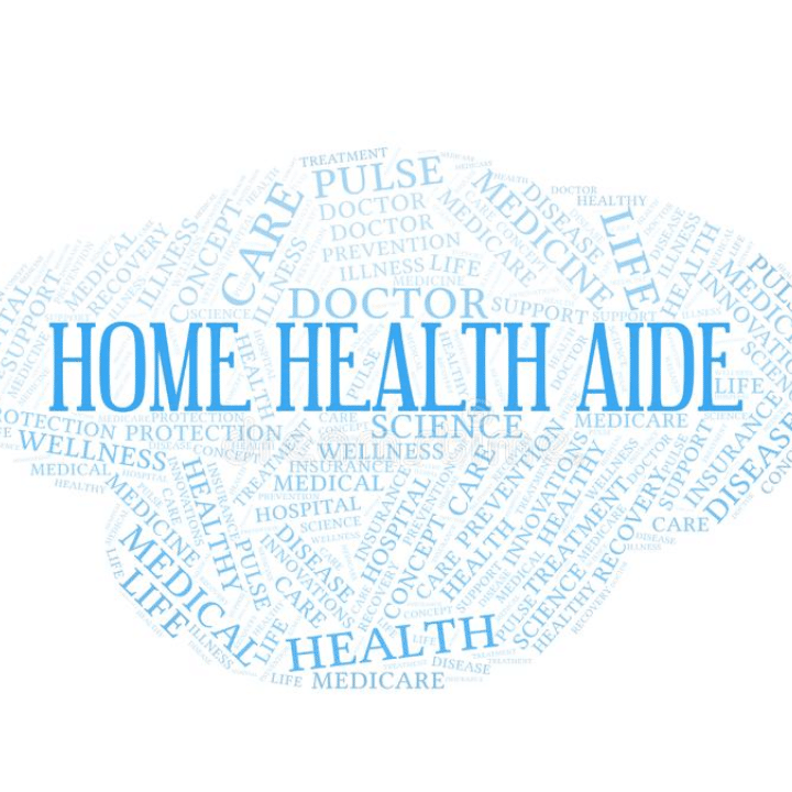 fake home health aide certification