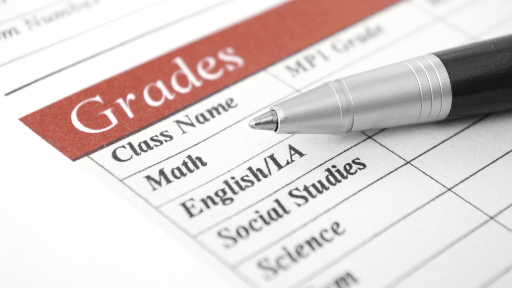 How to Get a Replacement High School or College Transcript