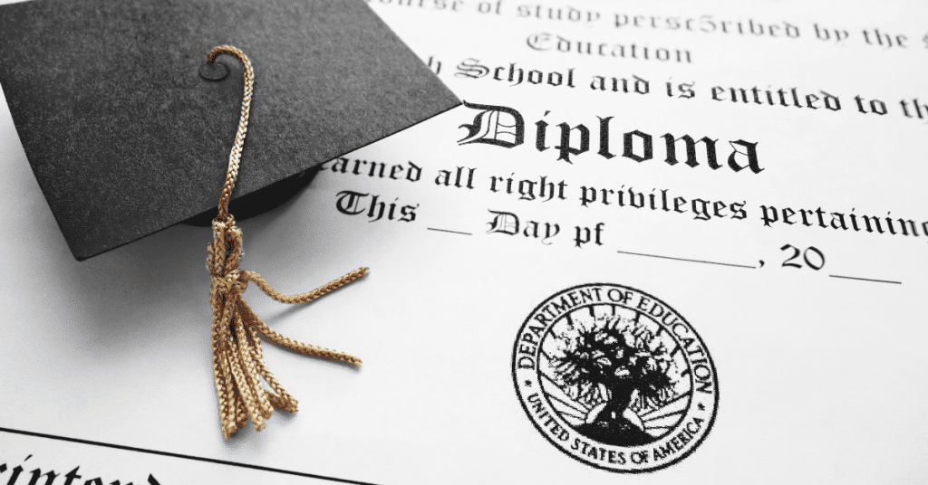 The Role of Degree Transcripts in Graduate School Applications: How to ...