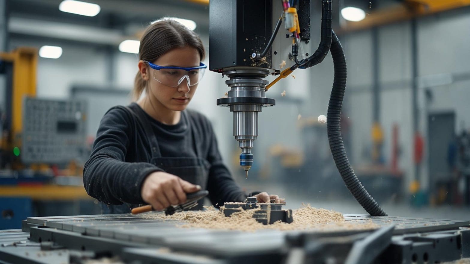 how long does it take to get a cnc certificate