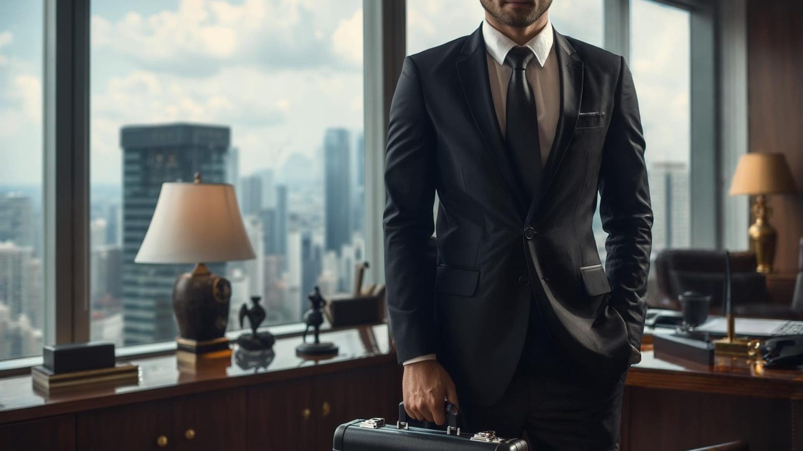 doctorate of business administration salary