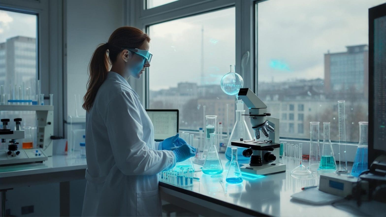 meta research scientist salary