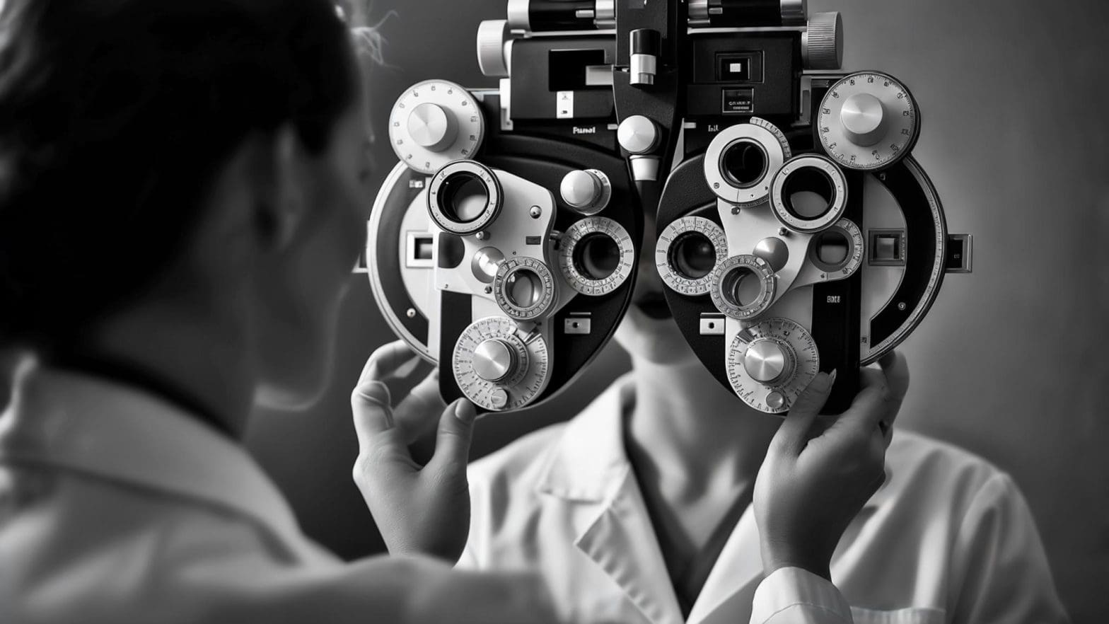 ophthalmic technician salary