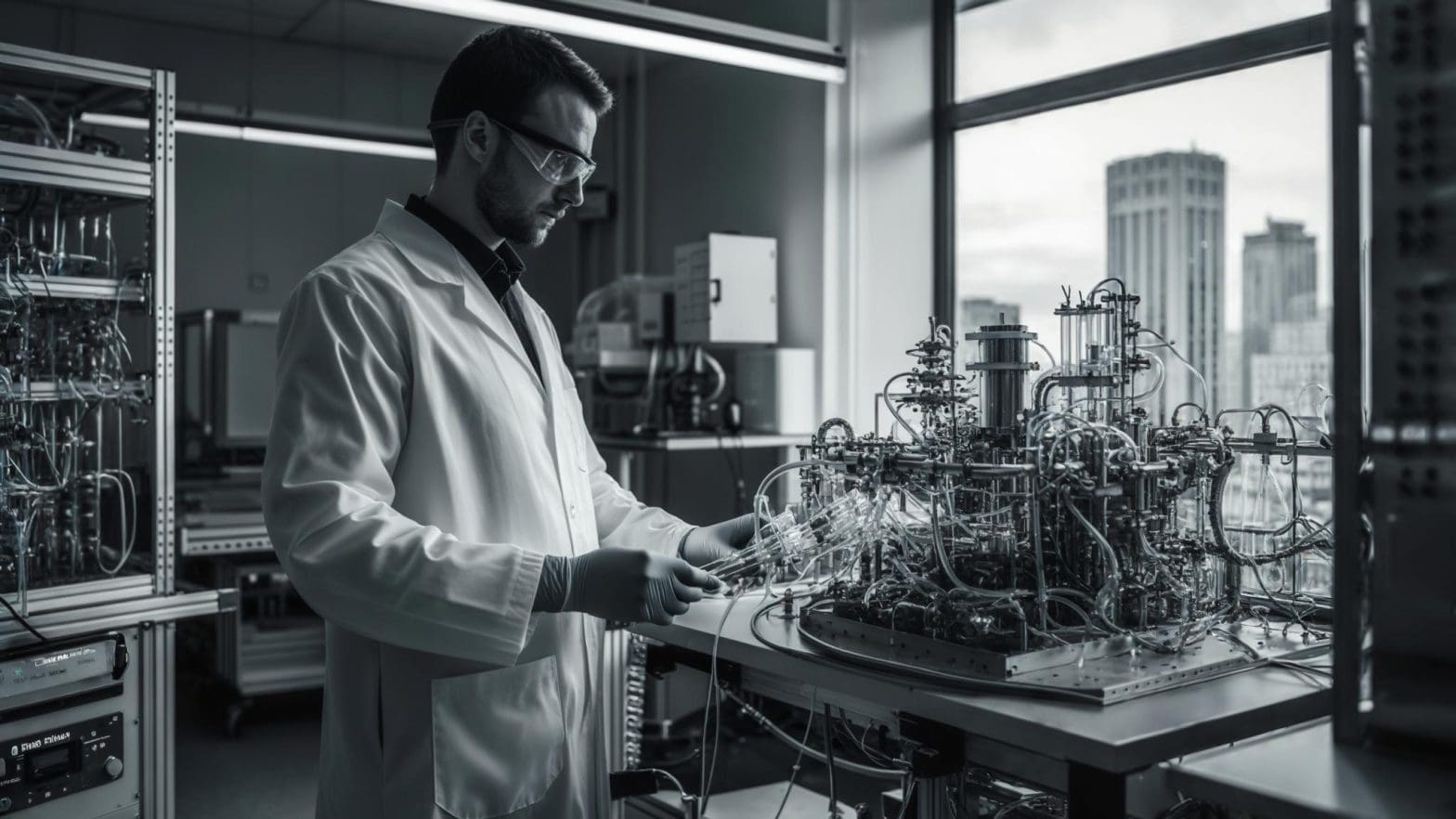 quantum engineering salary