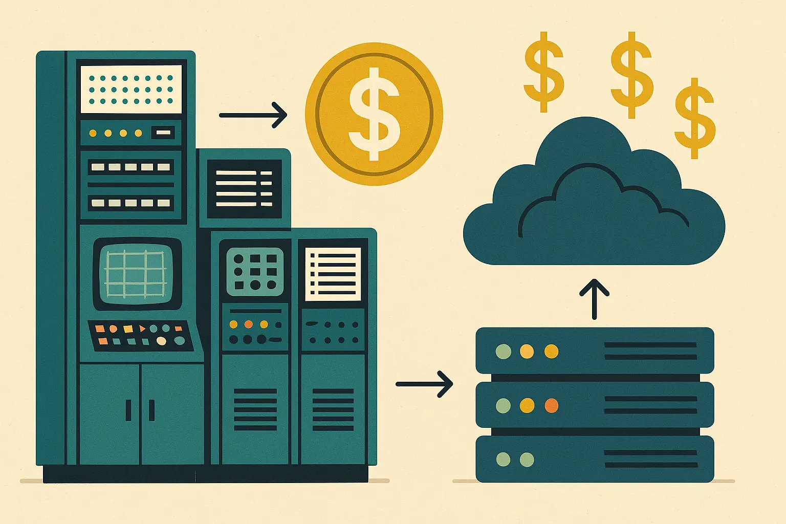 Premium IT skills market analysis