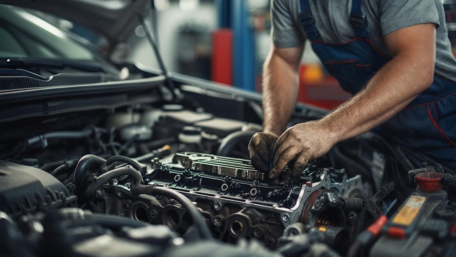 automotive technician salary