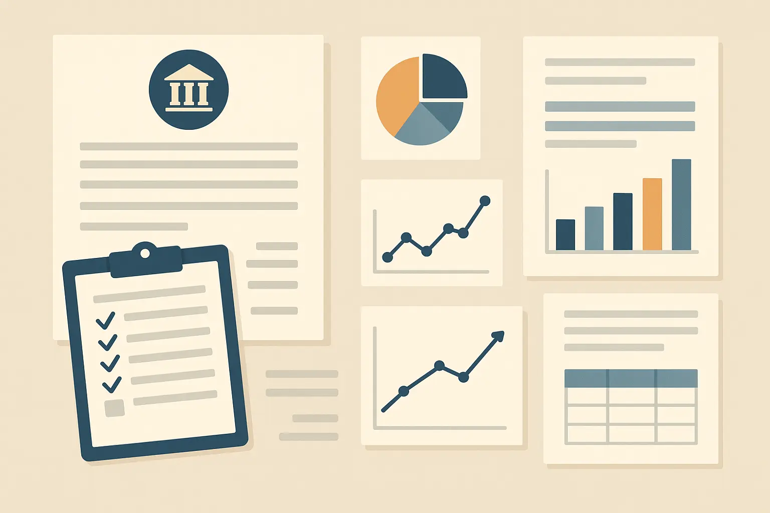 Statistics Norway data navigation guide