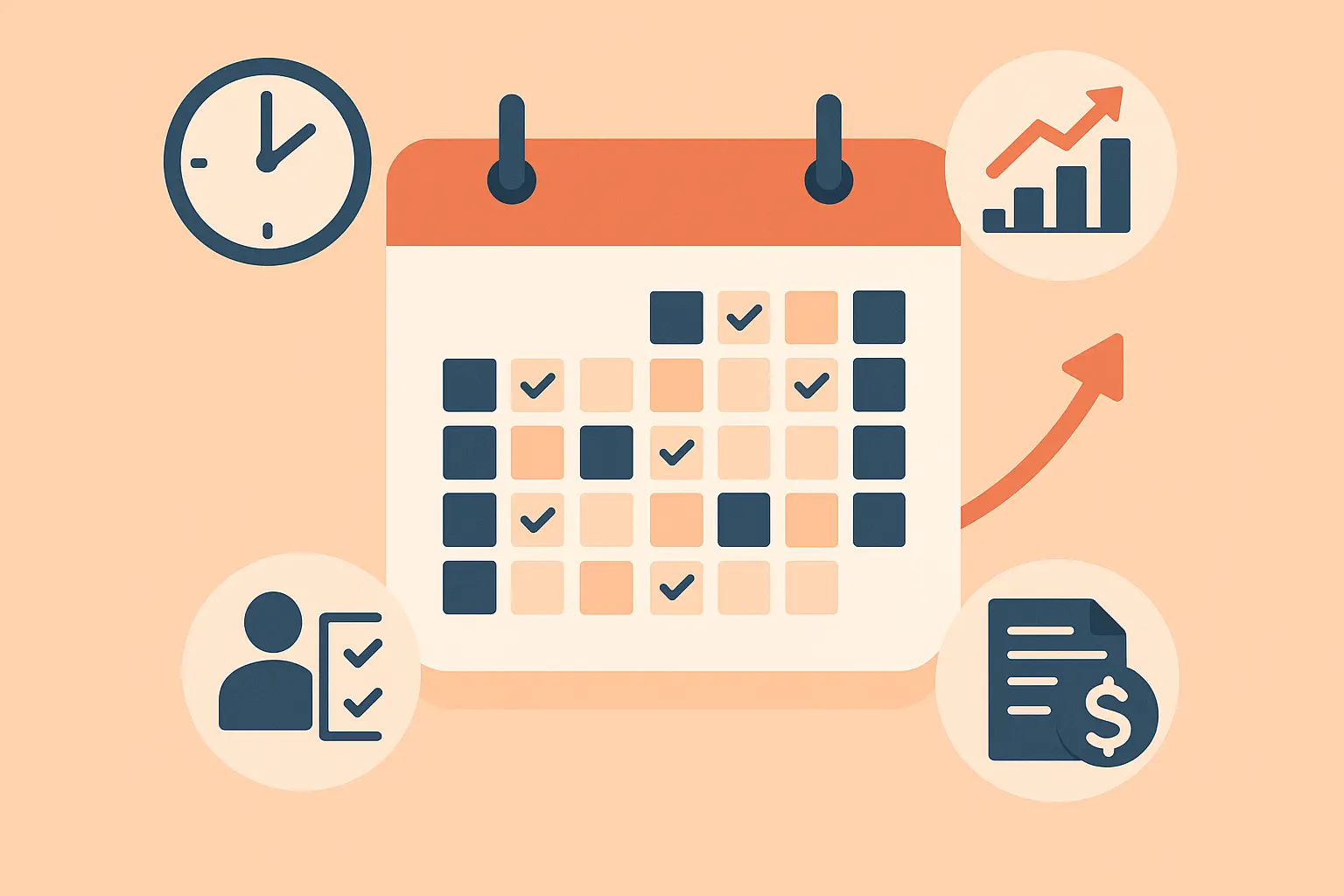 Compensation negotiation timing