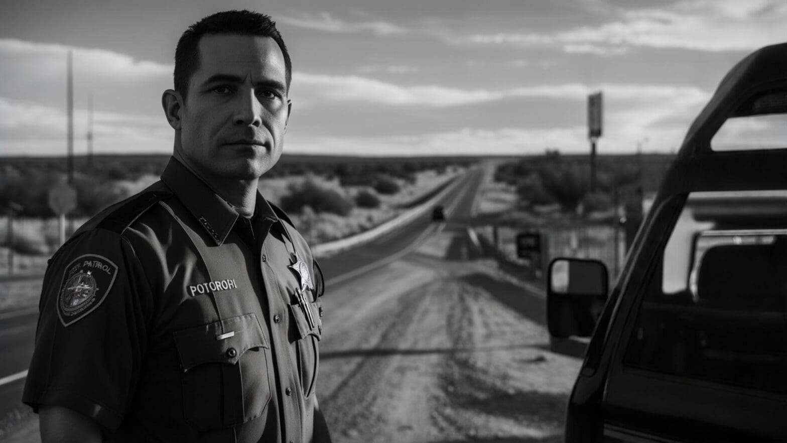 border patrol salary