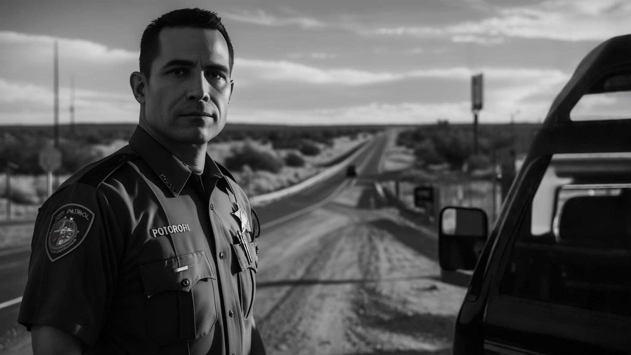 Border Patrol Salary Key Insights Before Applying ValidGrad