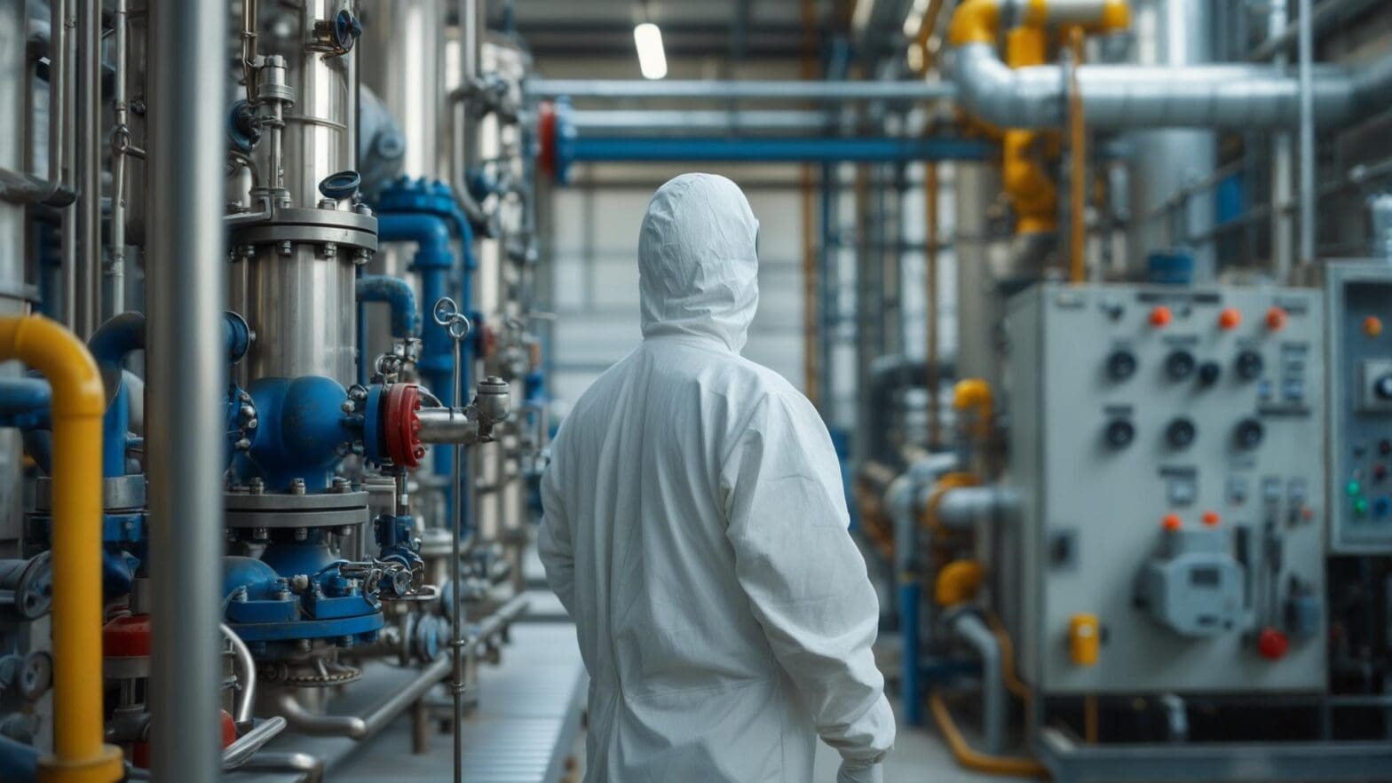 chemical engineering salary