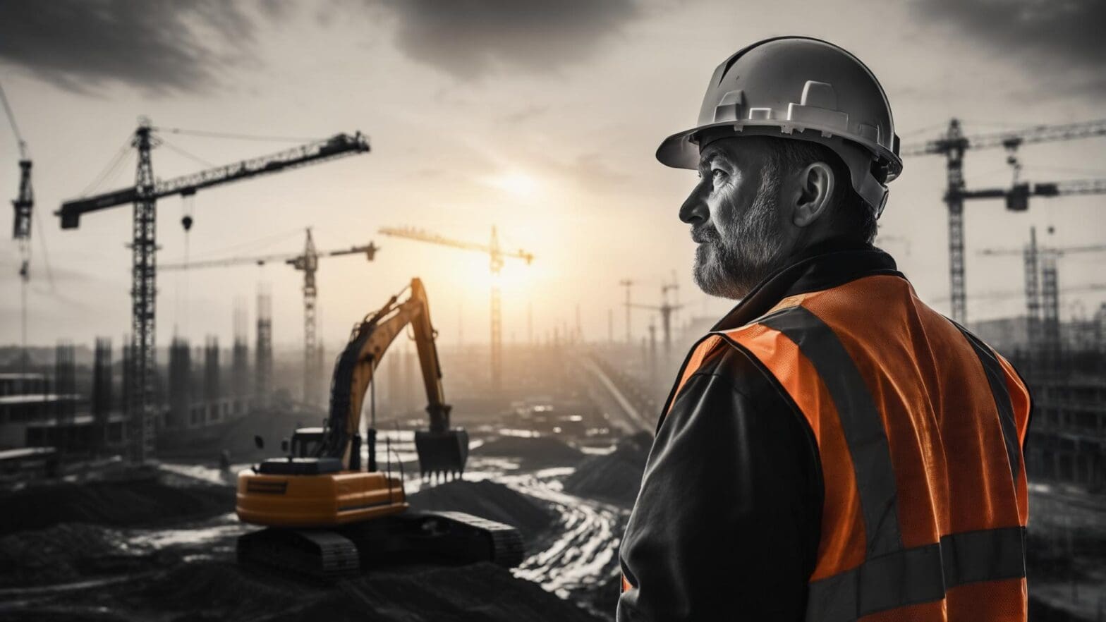 construction manager salary