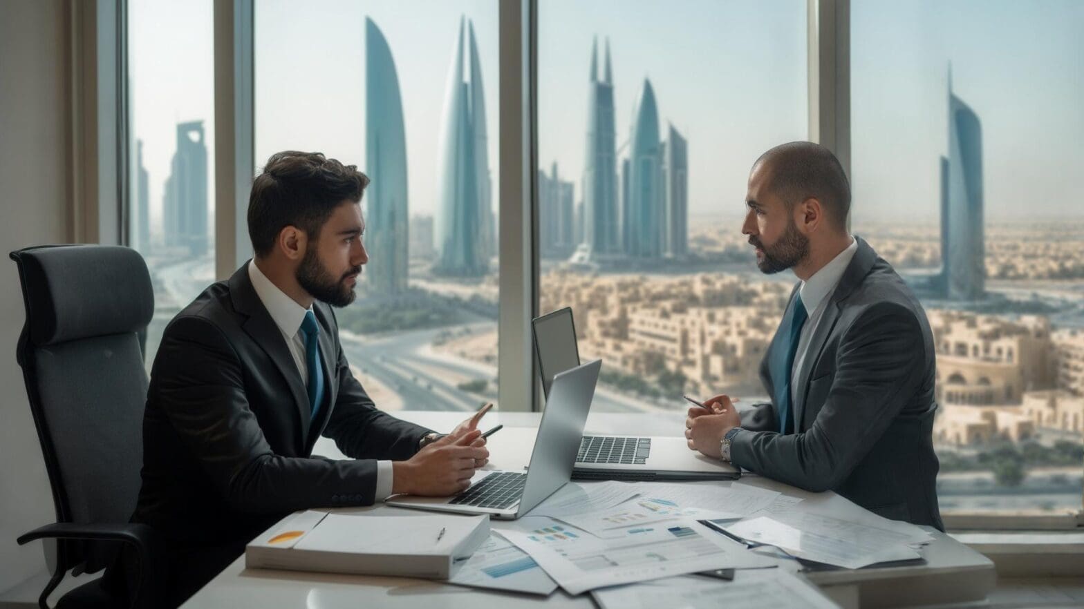 data analyst salary in saudi arabia