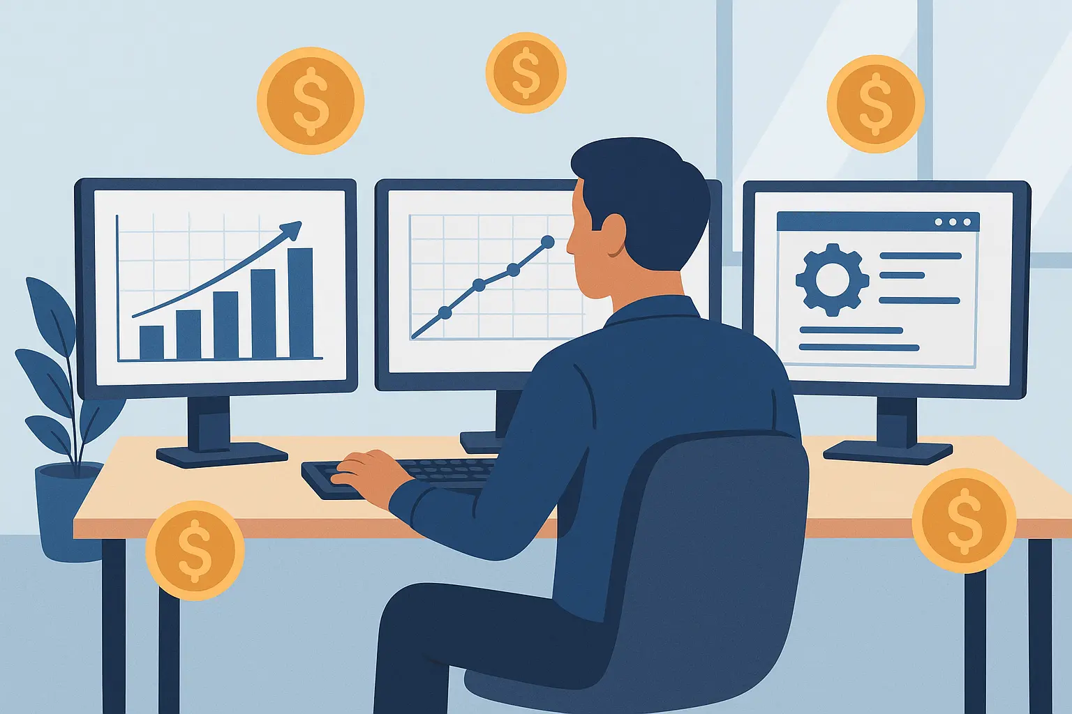 System administrator salary analysis