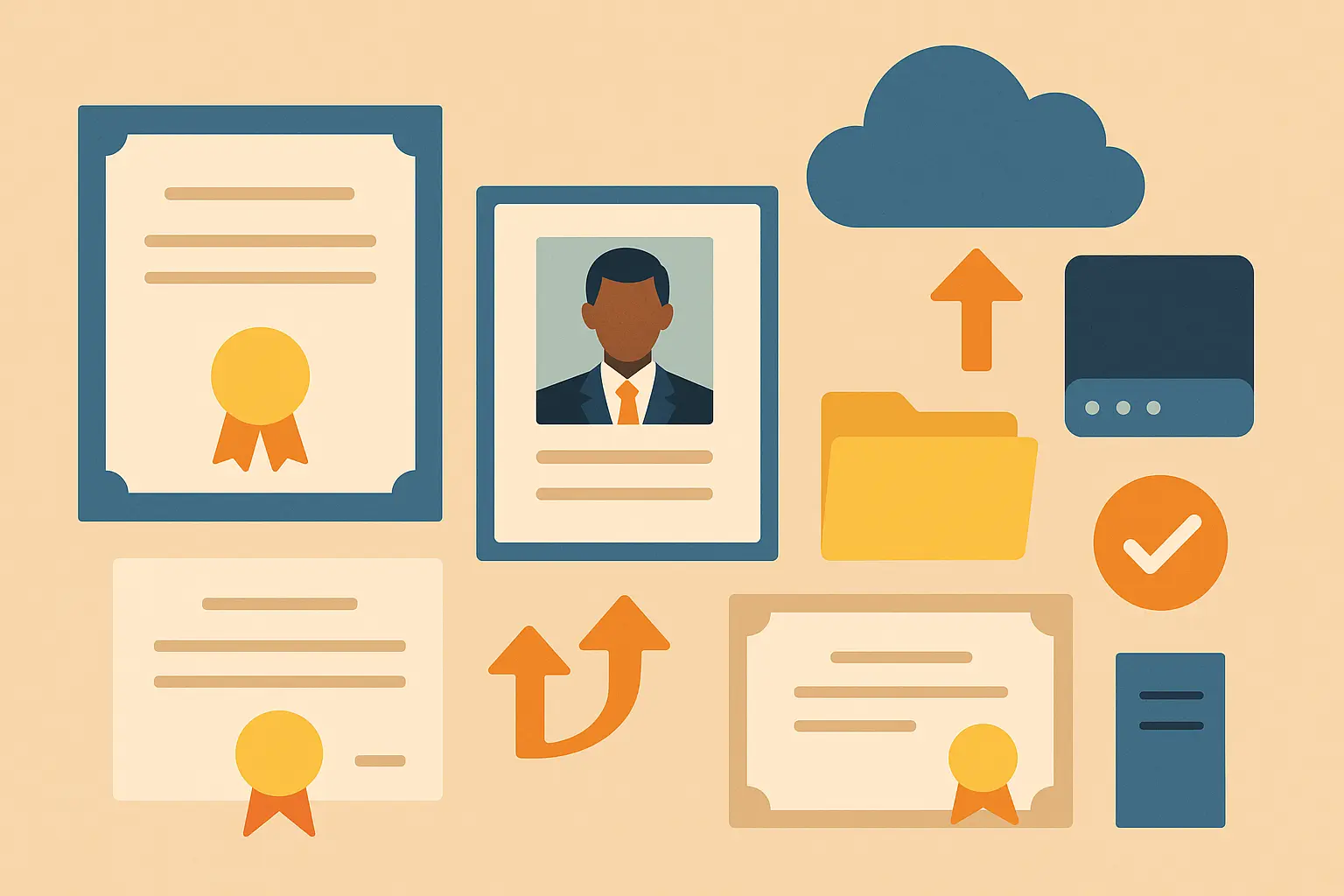 Brazilian employment documentation requirements