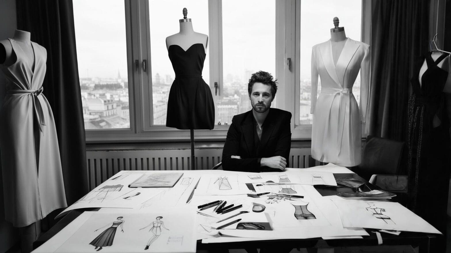 fashion designer salary