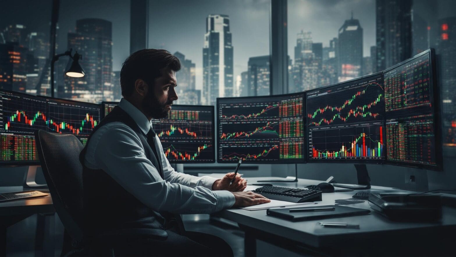 financial analyst salary