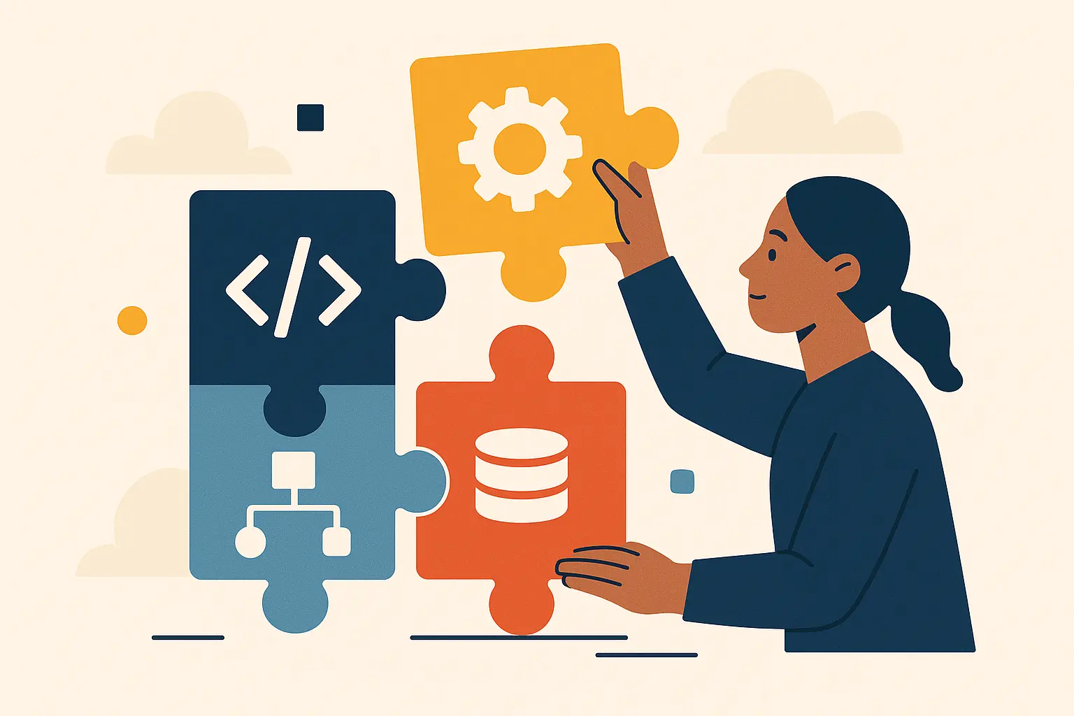 High-value technical skills