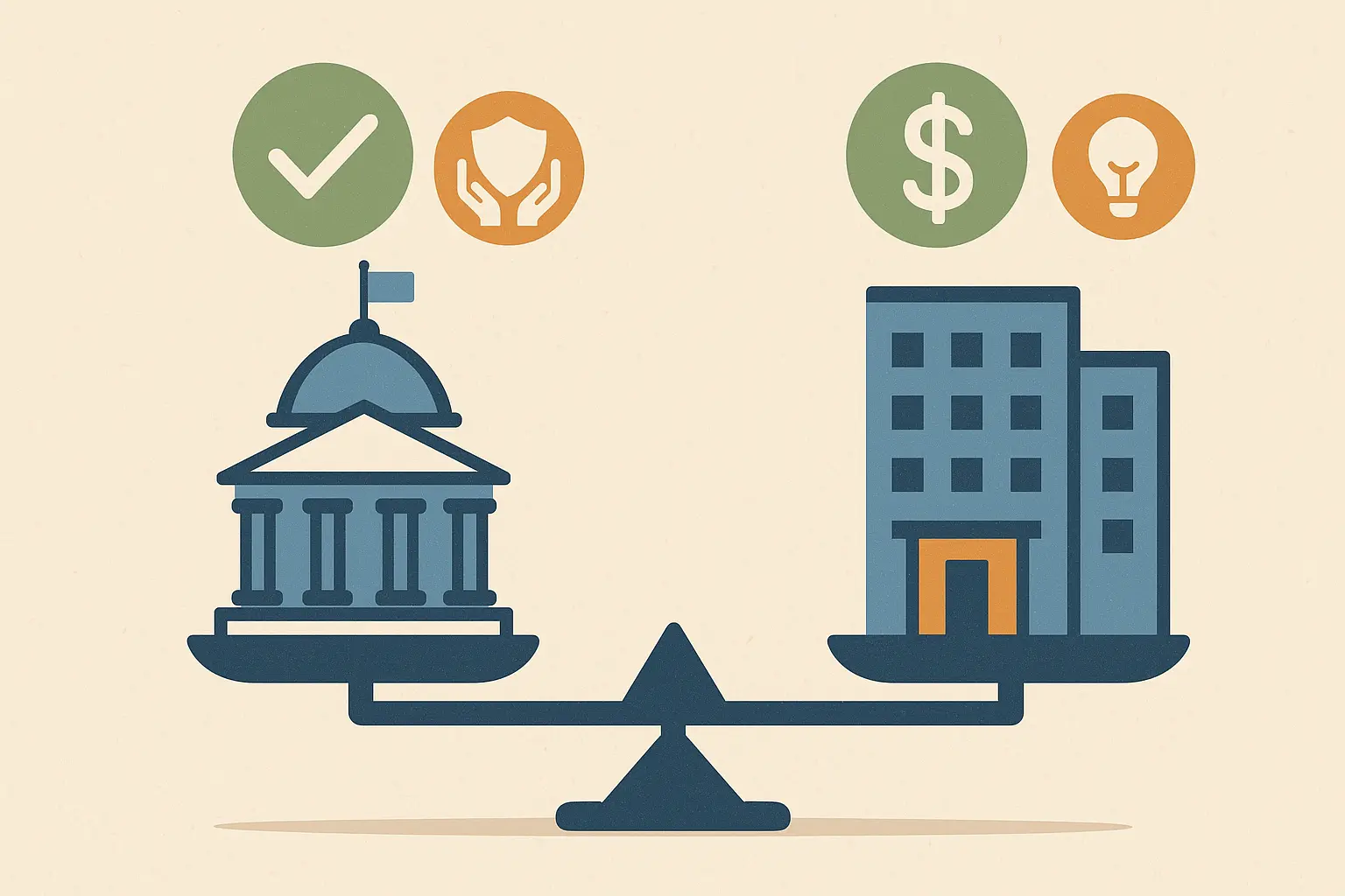 Career path comparison and decision-making