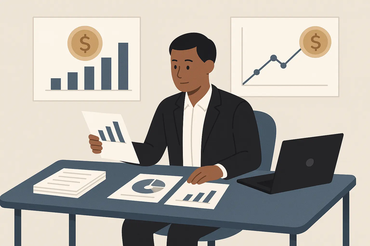 HR Manager Salary Negotiation