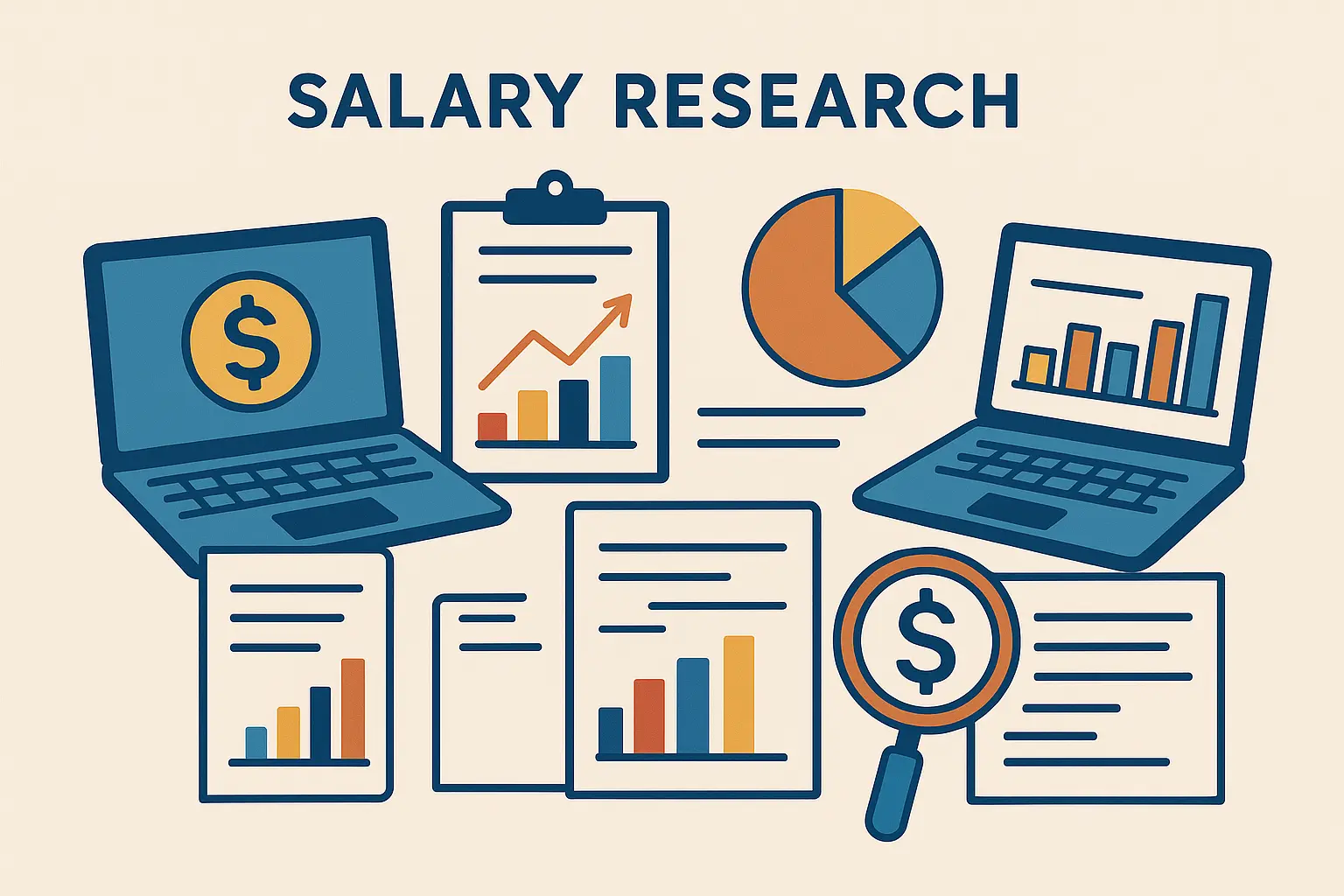Bank teller salary research methods