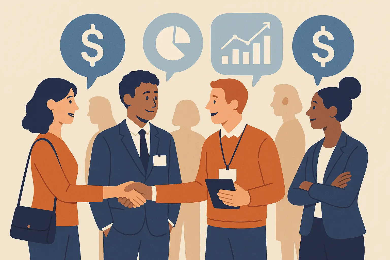 Iceland professional networking for salary research