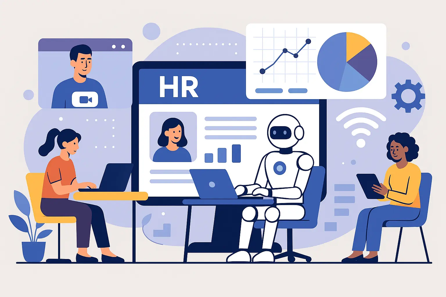 Future HR Manager Salary Trends