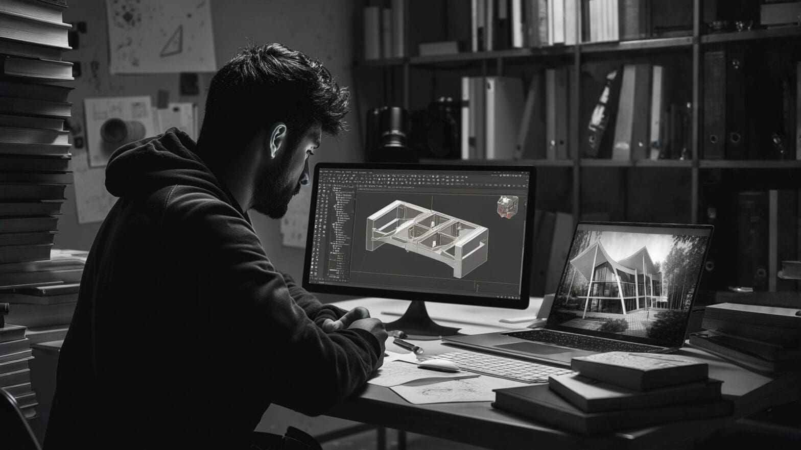 how long does it take to get a cad degree