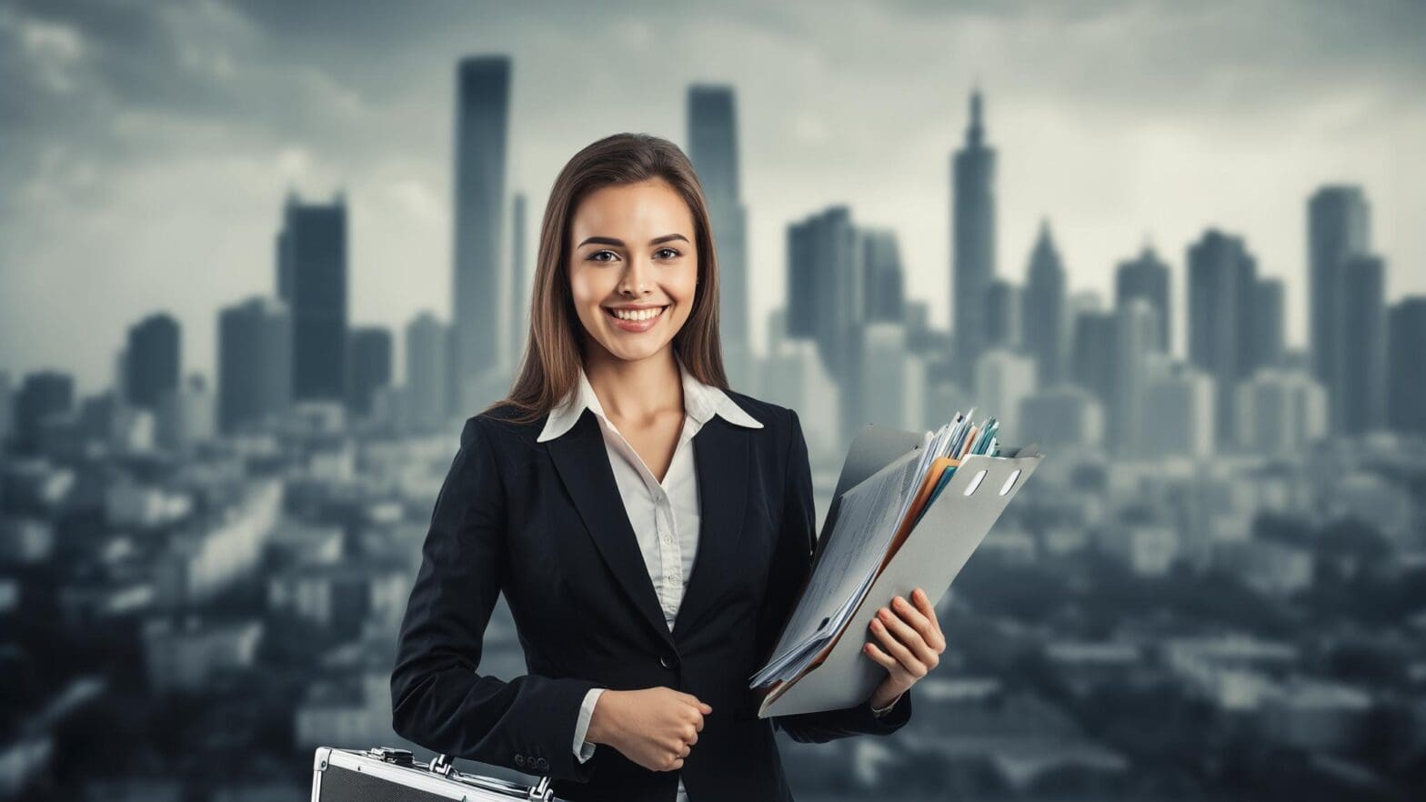 how to become a licensed real estate agent