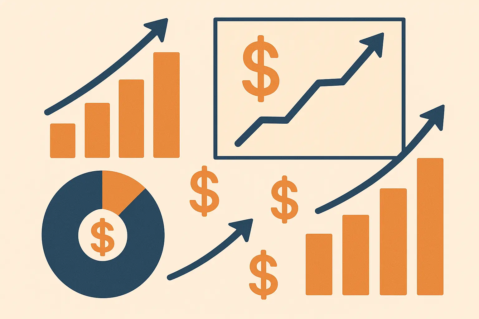 Social worker salary statistics breakdown