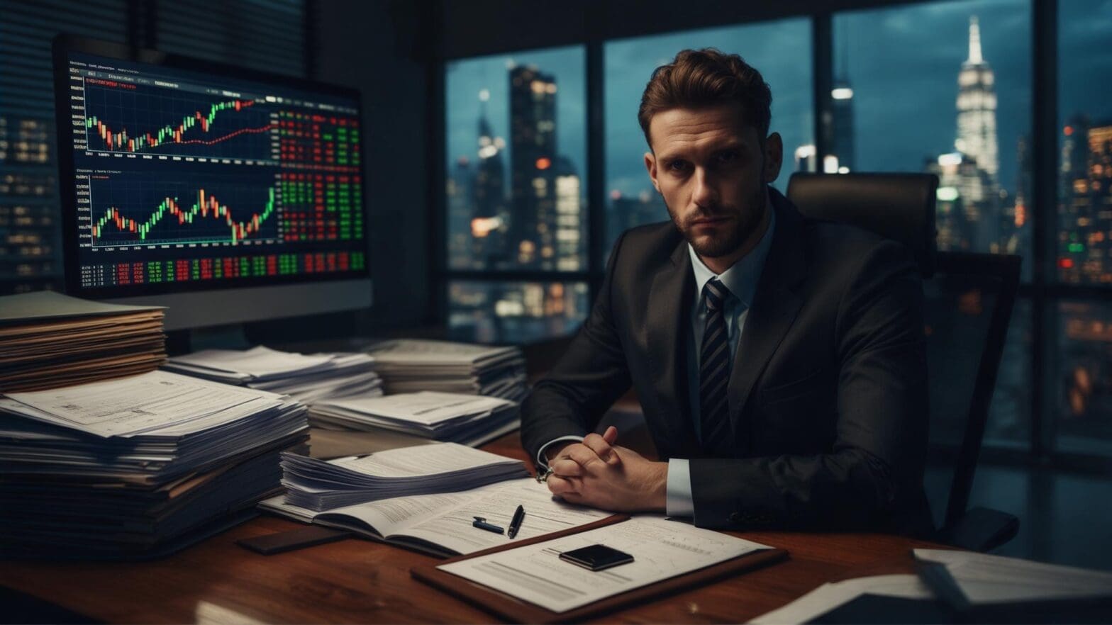 investment banker salary