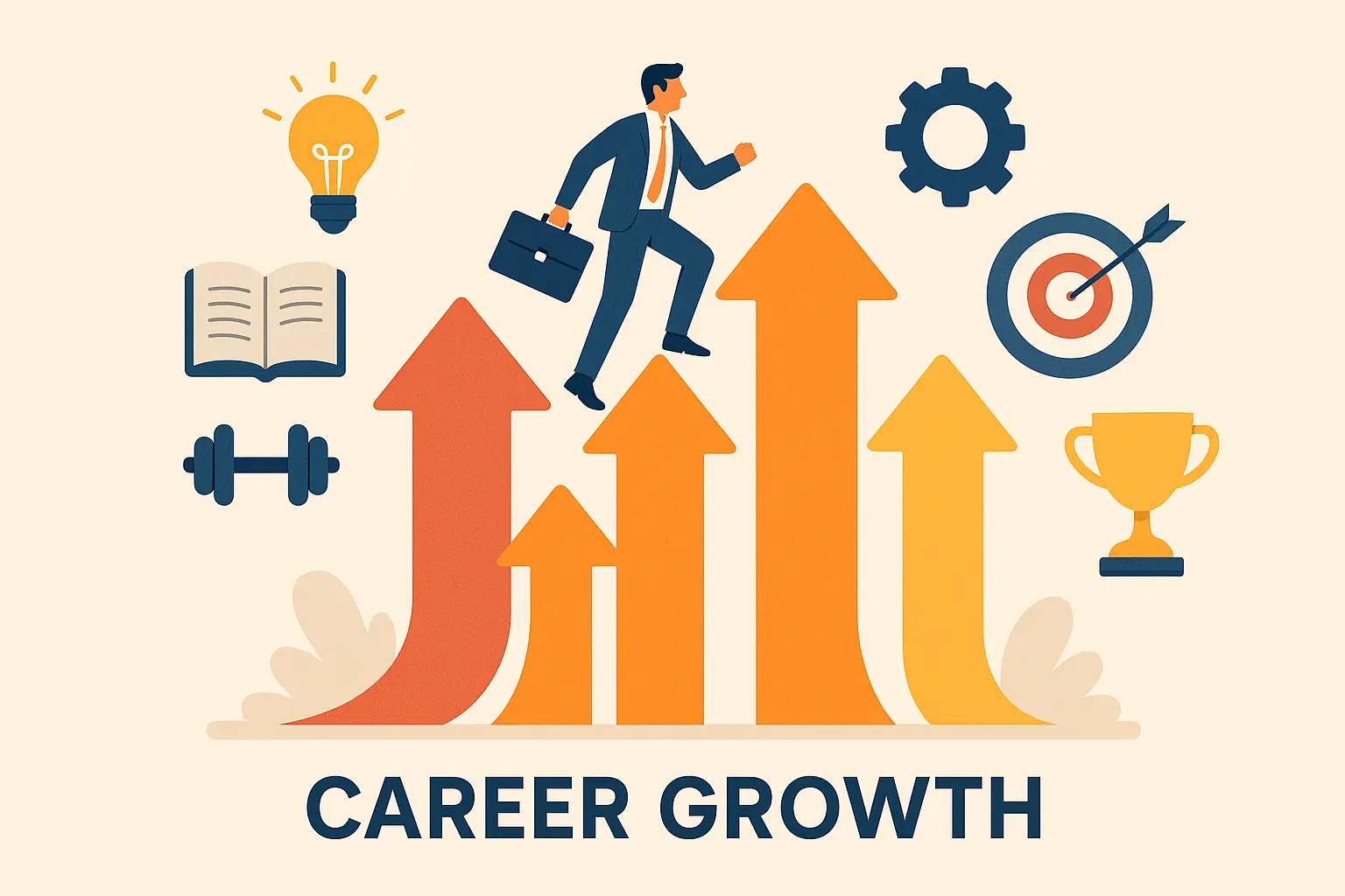 Long-term salary management strategies