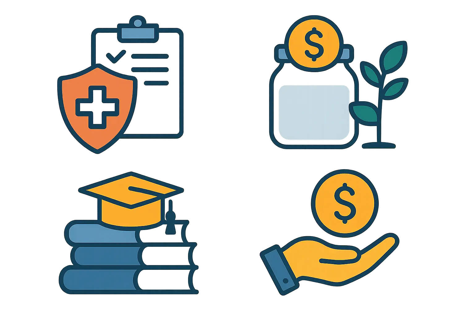 Social worker benefits negotiation strategies