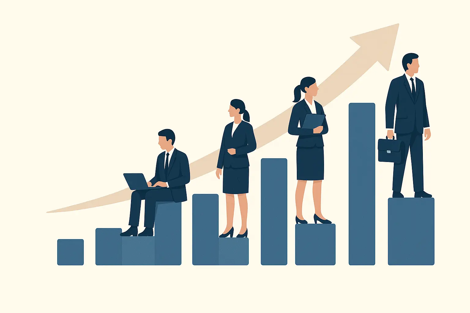 Project coordinator salary ranges by experience level