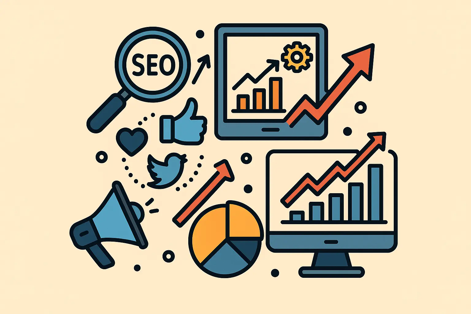 High-Paying Digital Marketing Skills Saudi Arabia