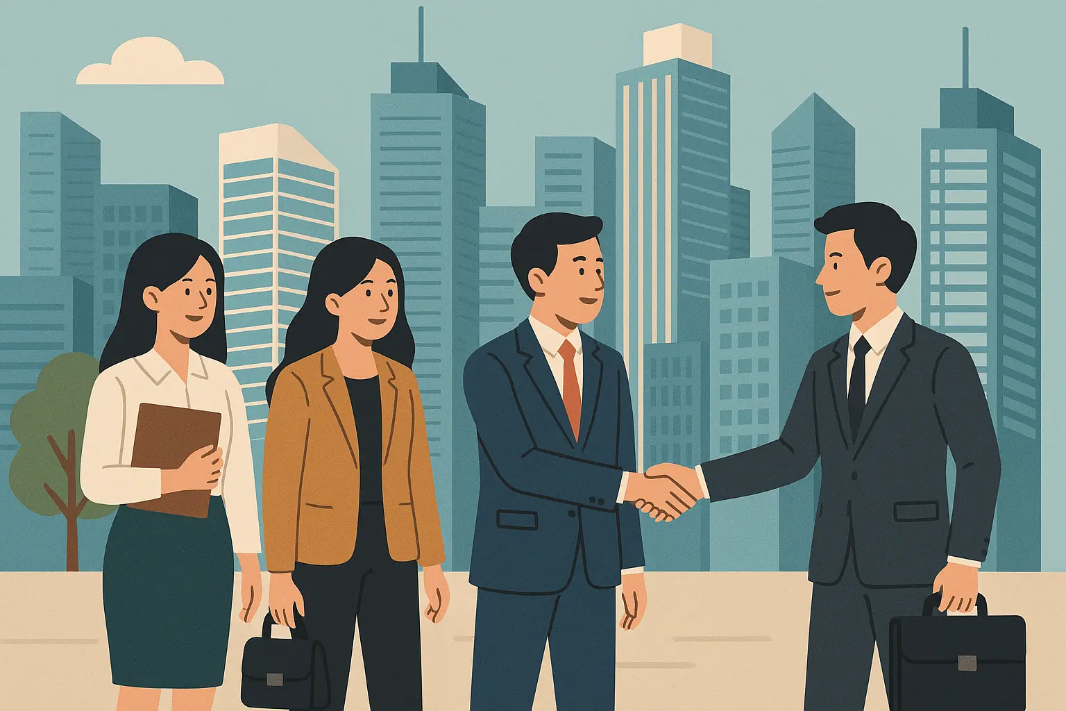 Vietnam salary landscape overview