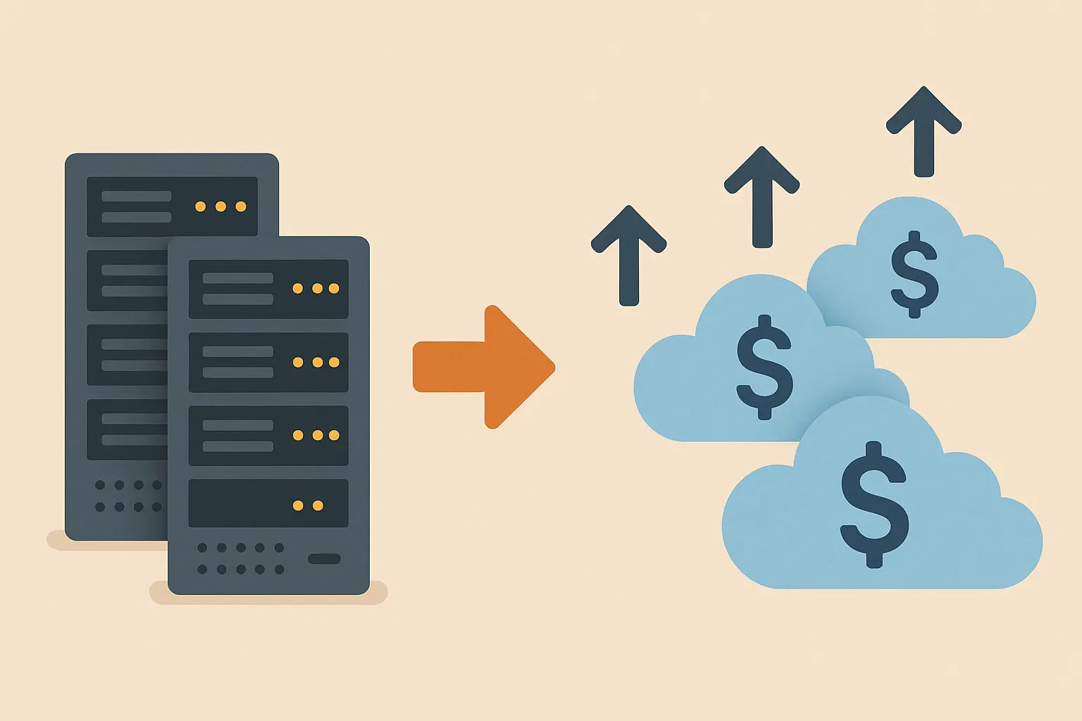 Cloud migration salary trends