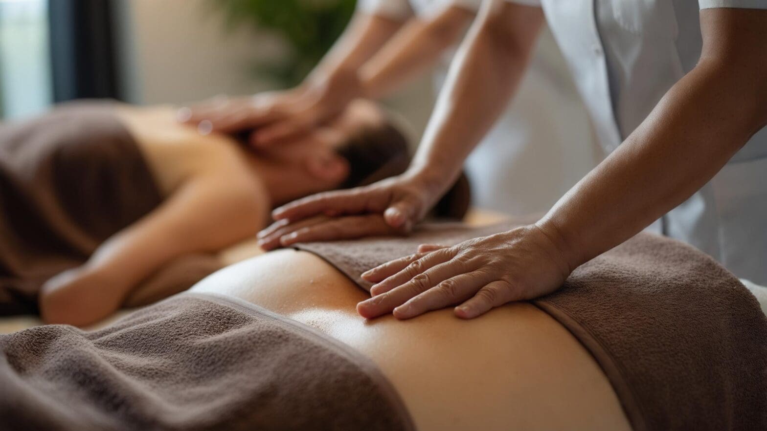 massage therapist salary