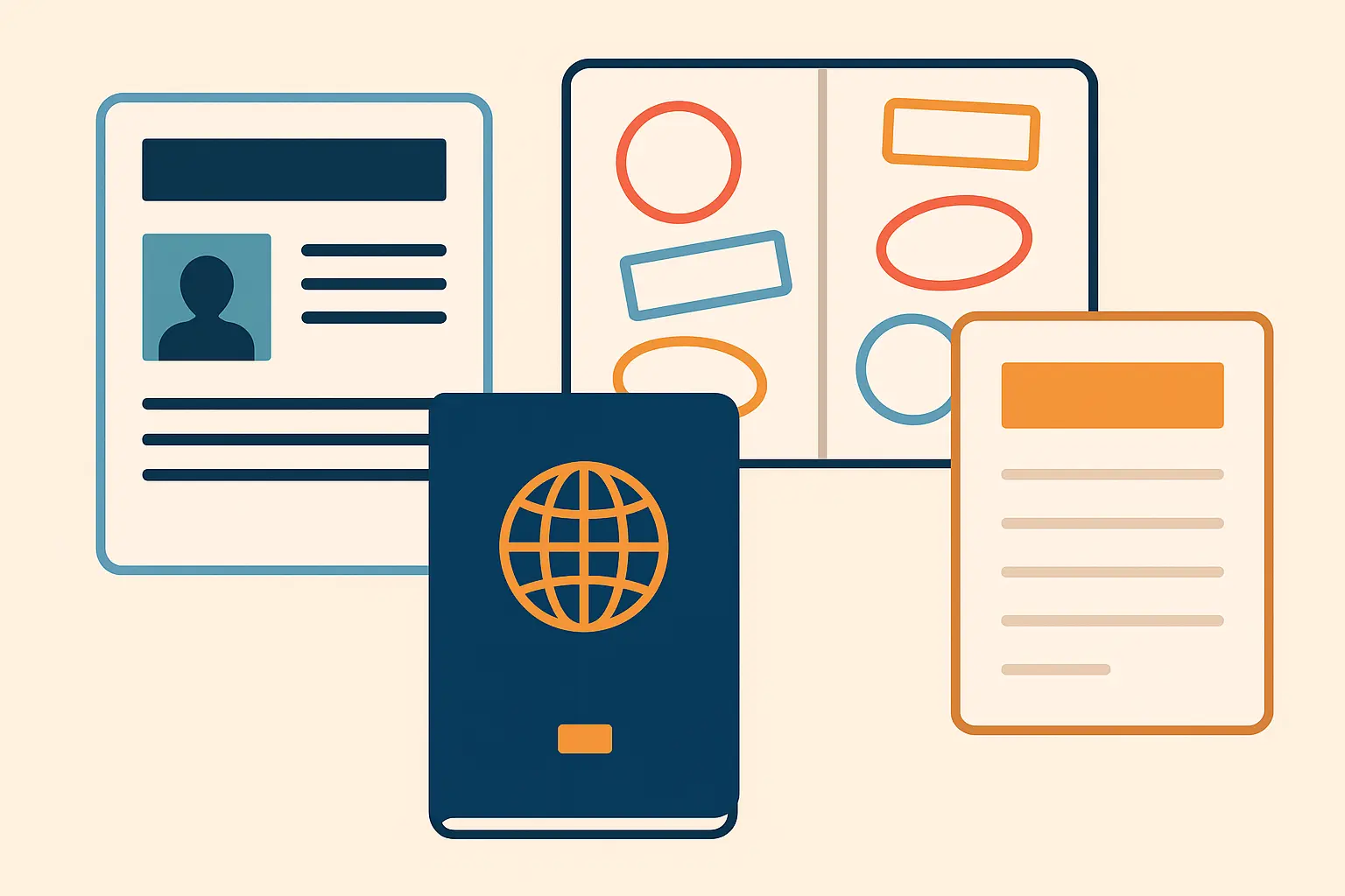 Norwegian work permit salary requirements