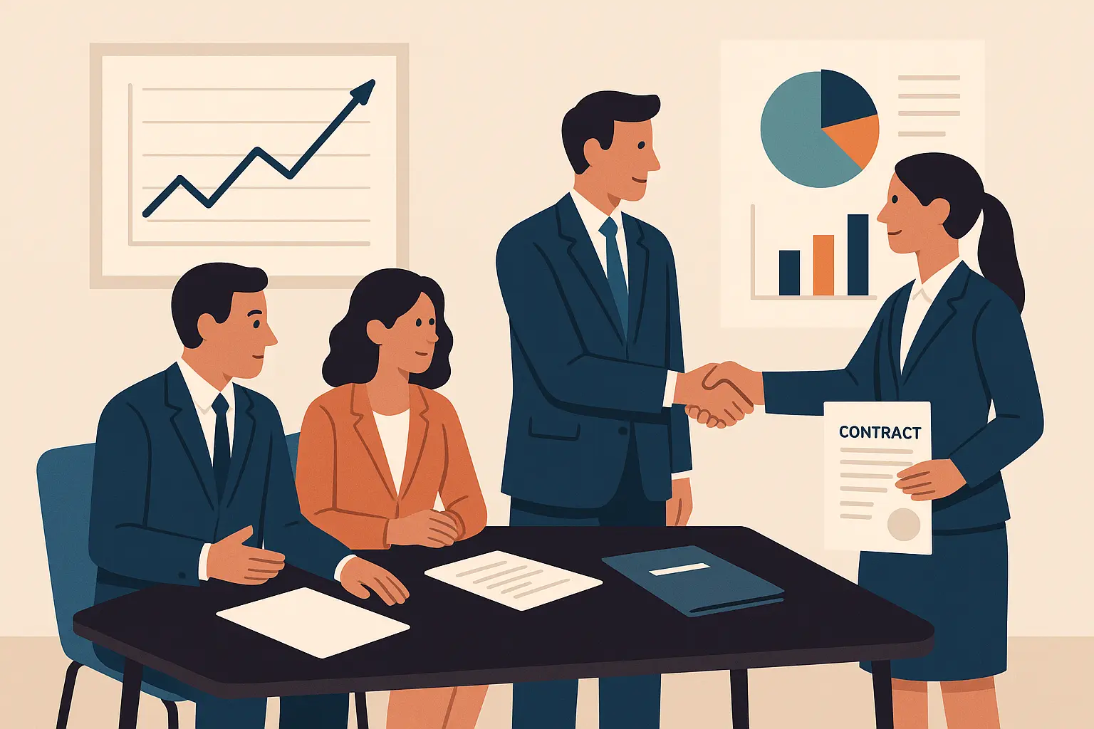 Brazilian salary negotiation timing strategies