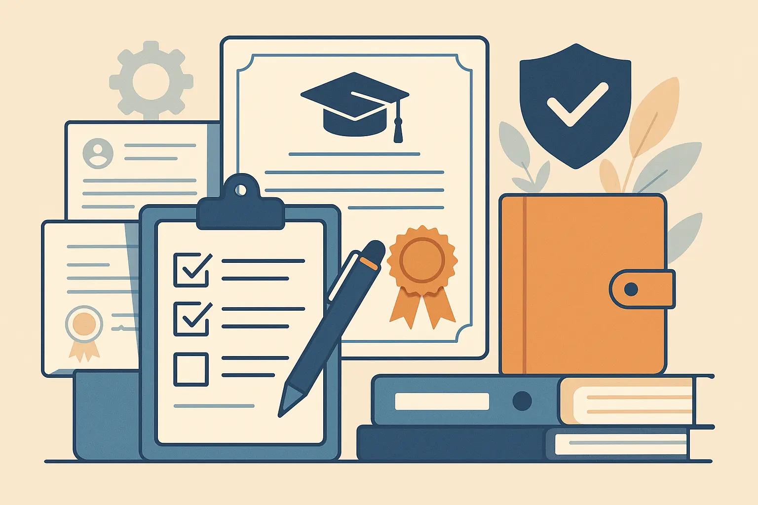 ValidGrad document services for teachers