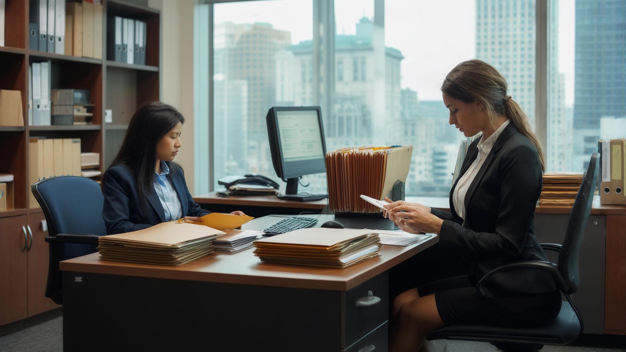 Paralegal Salary Secrets: What to Know | ValidGrad