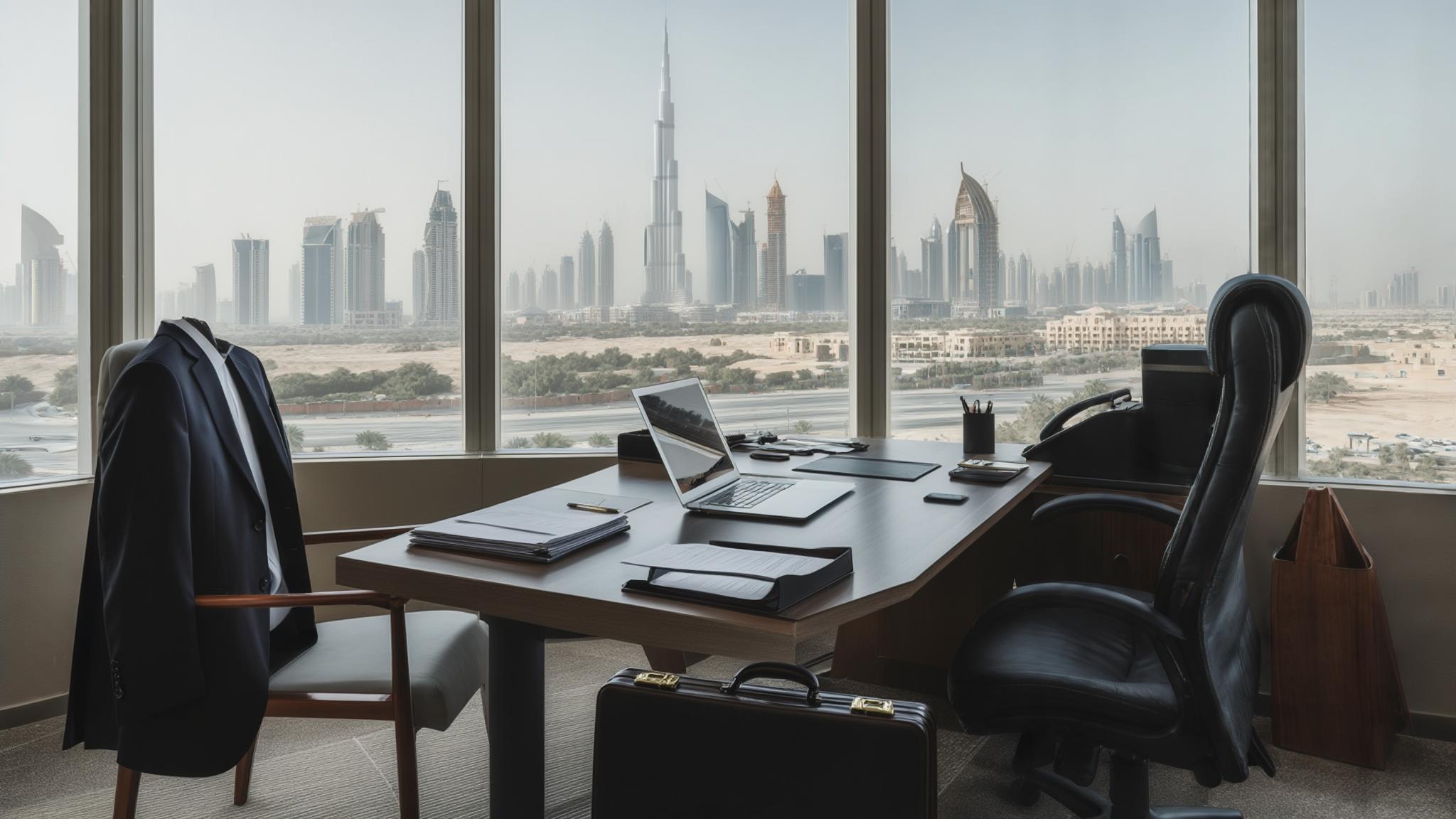 SENIOR IT PROJECT MANAGER SALARY IN DUBAI visual data 2