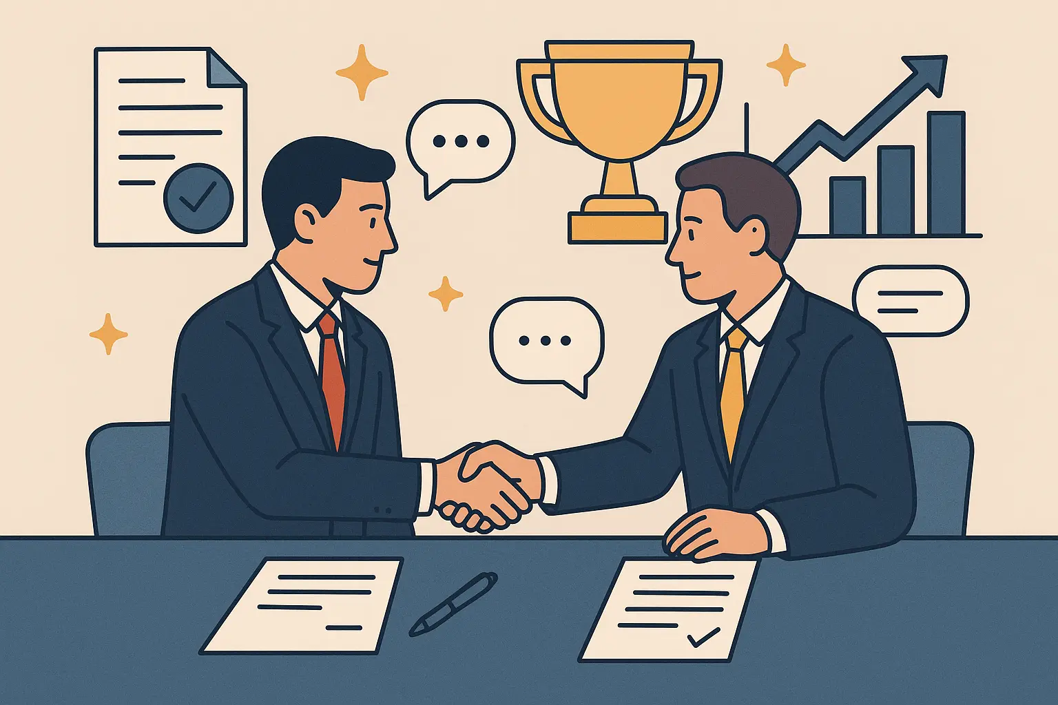 Professional salary negotiation strategies for project coordinators