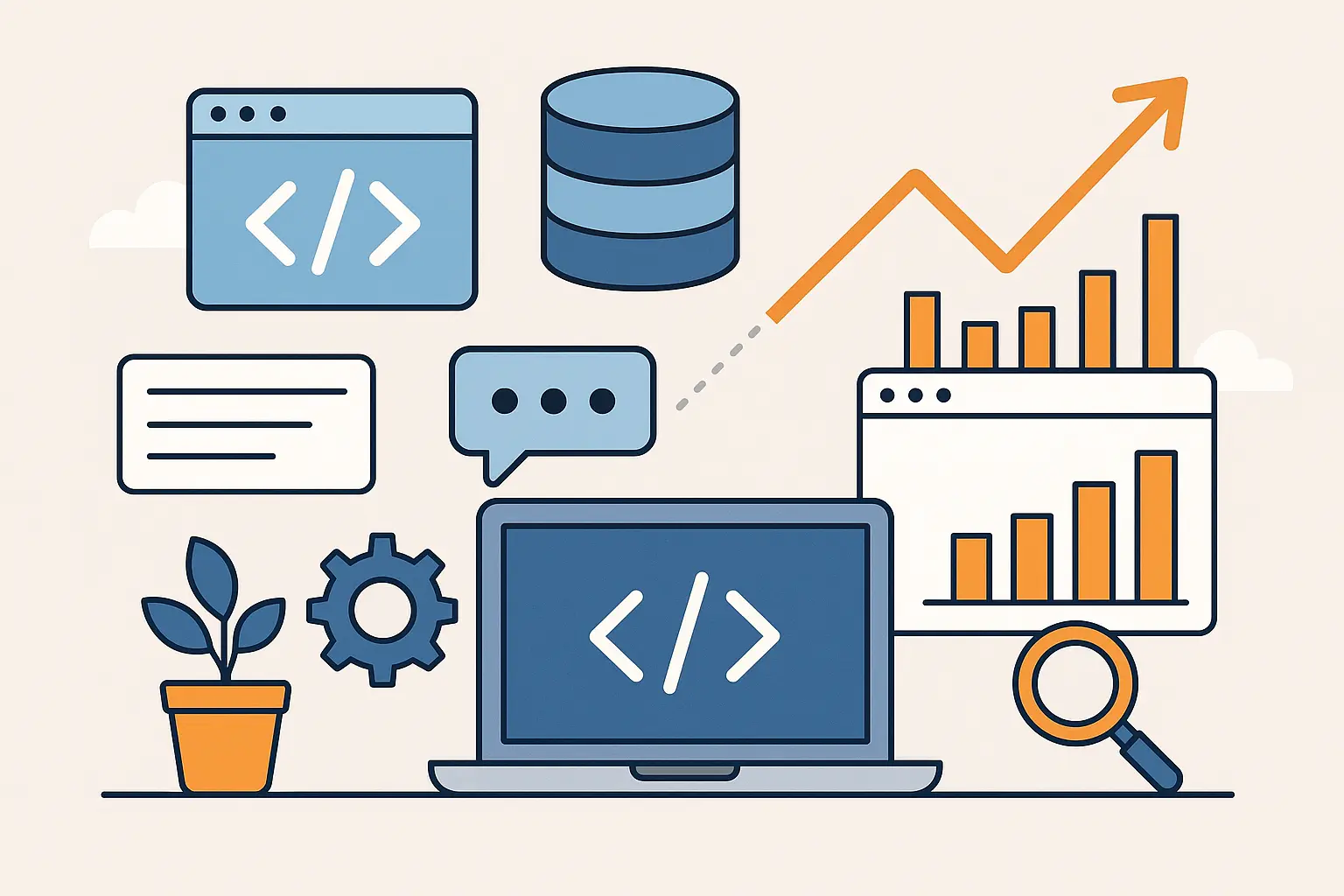 Technical skills that boost data analyst salaries