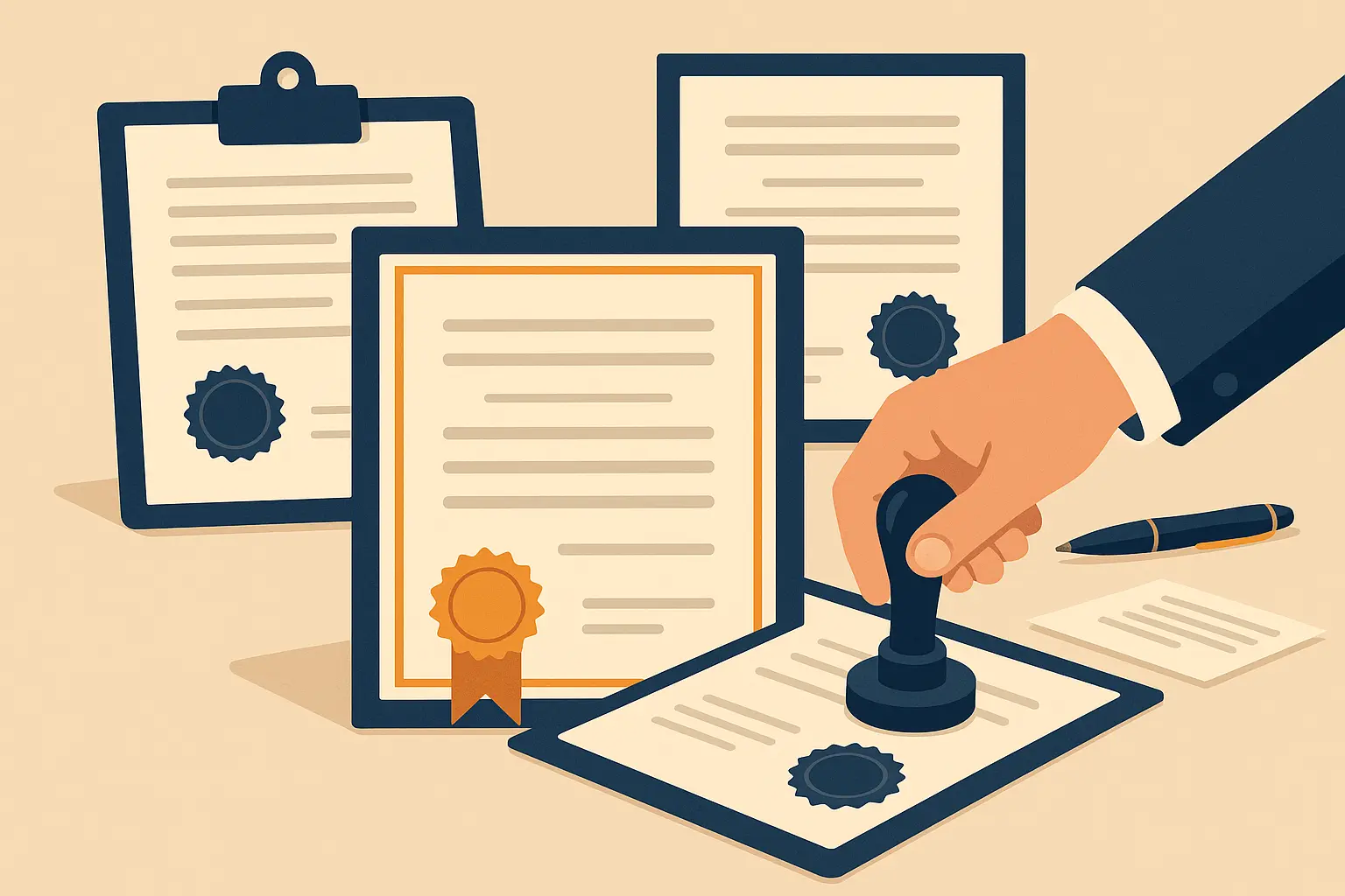 ValidGrad documentation services