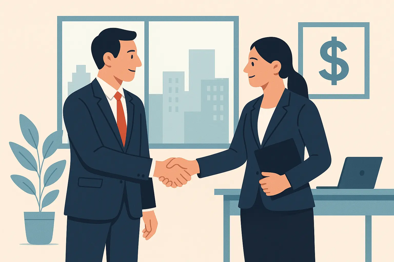 Salary negotiation strategies for tech professionals