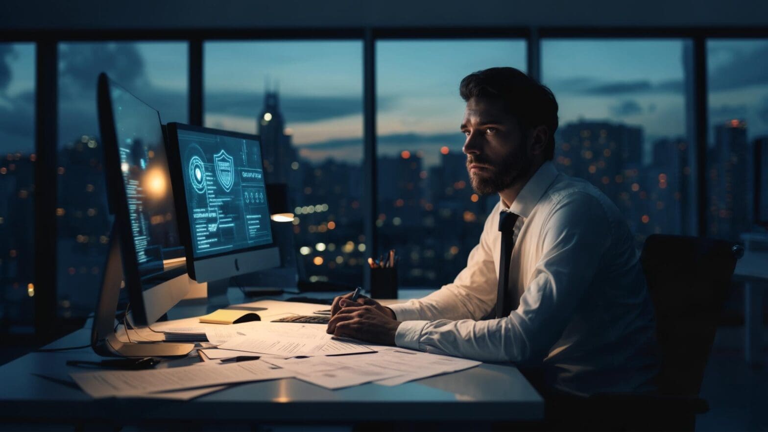 security analyst salary