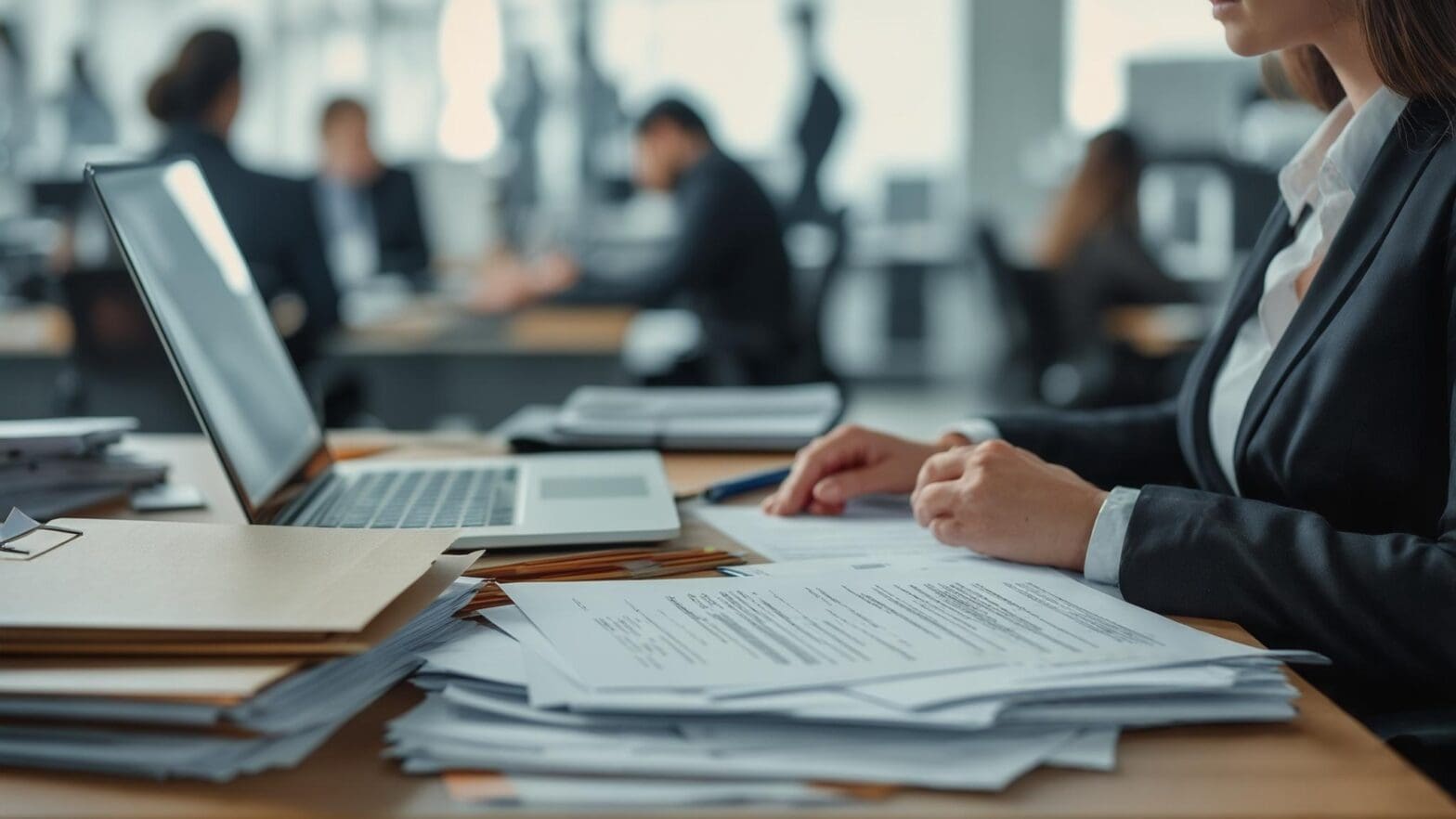 social worker salary